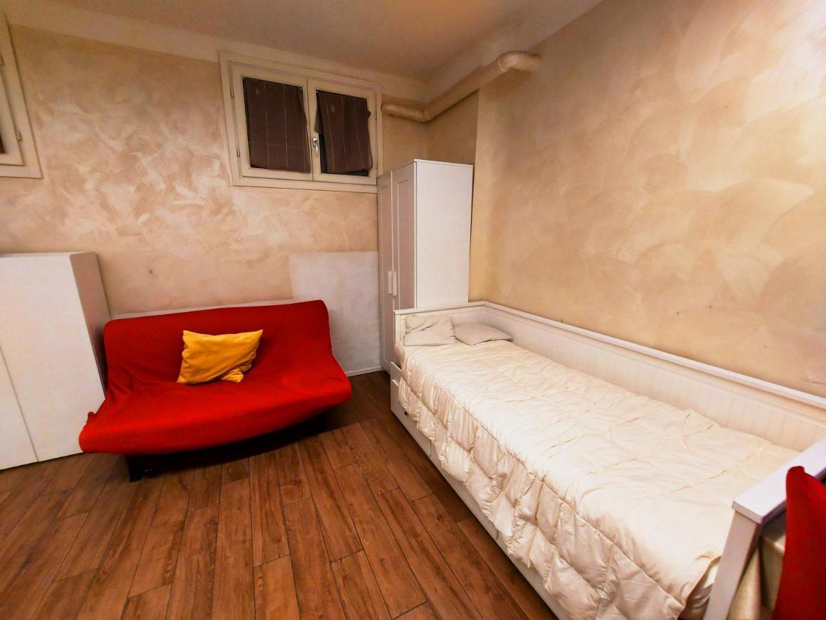 Free Breakfast - Big Apartment In The Heart Of Rome Exterior photo