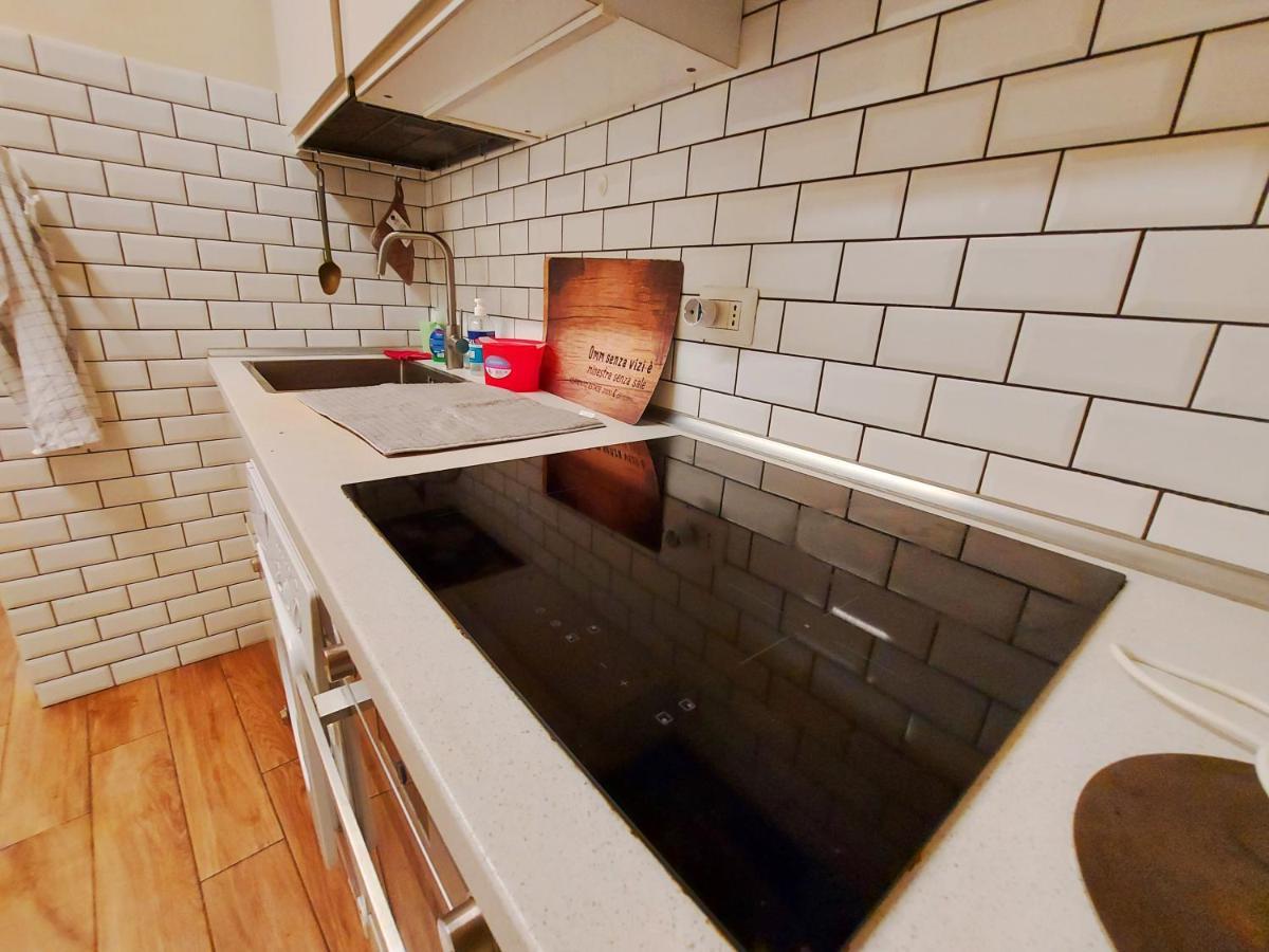 Free Breakfast - Big Apartment In The Heart Of Rome Exterior photo