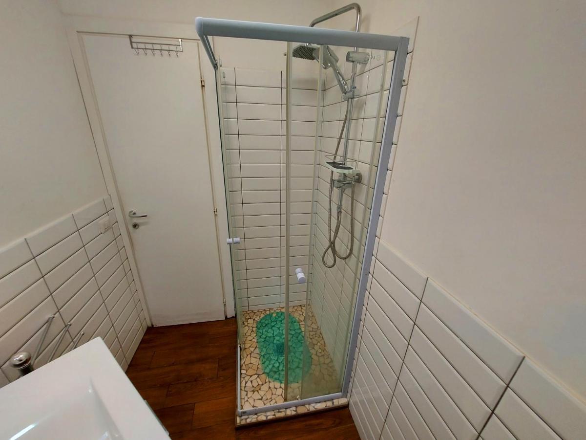 Free Breakfast - Big Apartment In The Heart Of Rome Exterior photo