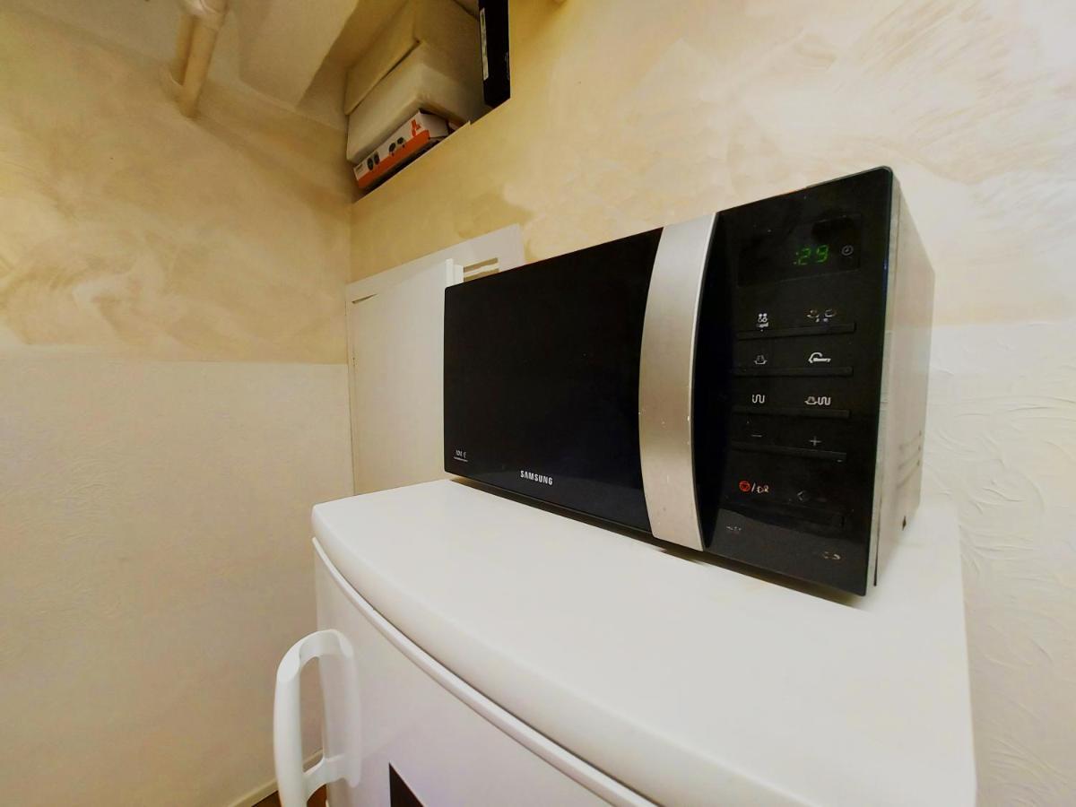 Free Breakfast - Big Apartment In The Heart Of Rome Exterior photo