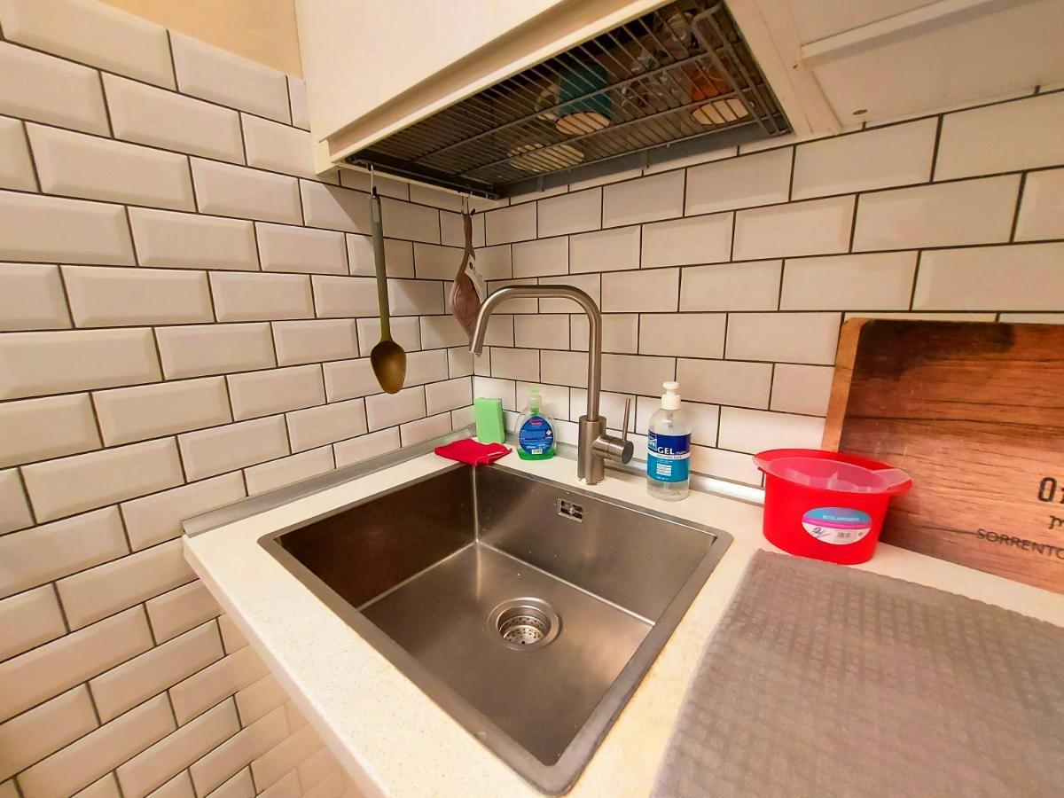 Free Breakfast - Big Apartment In The Heart Of Rome Exterior photo