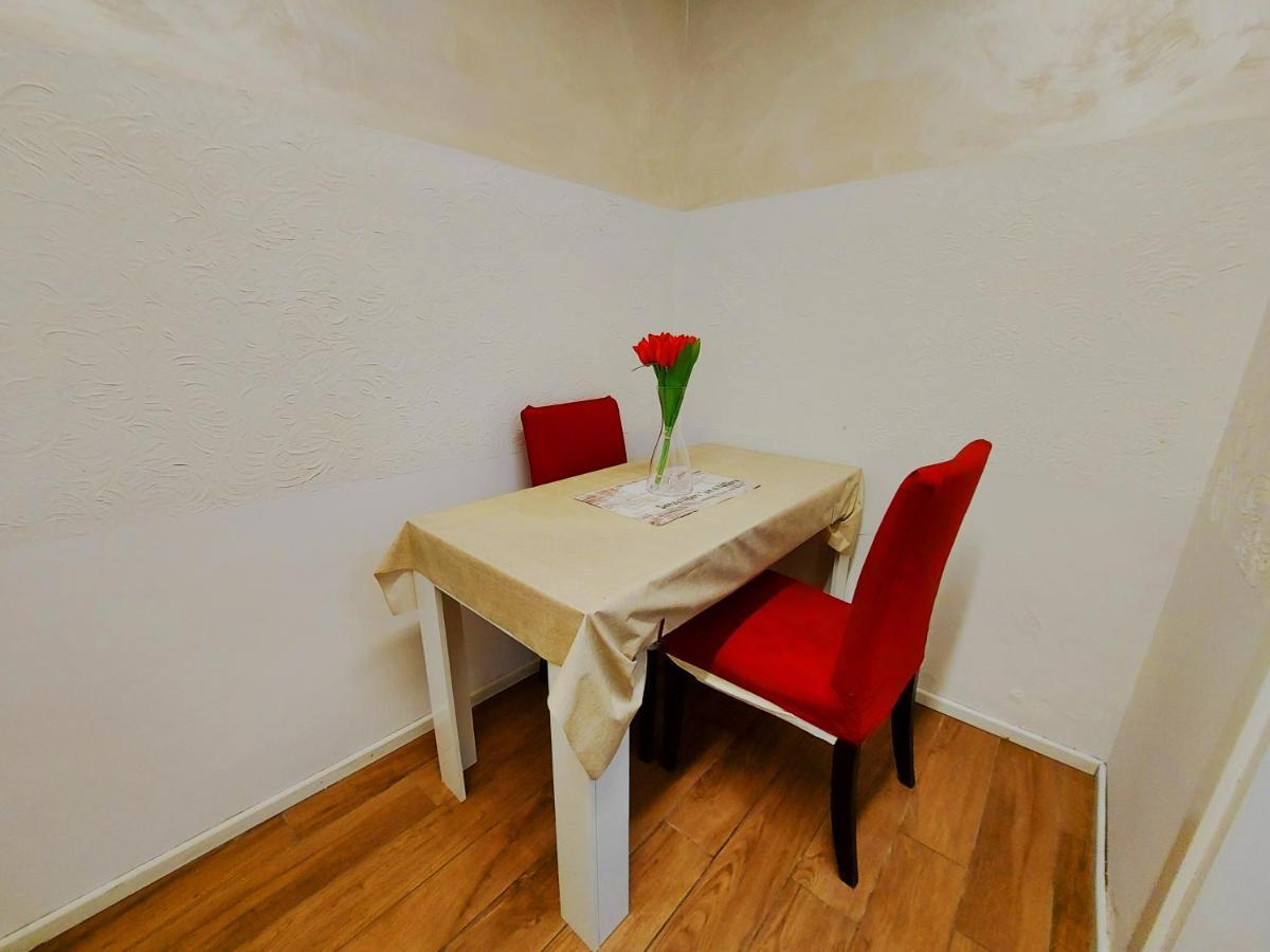 Free Breakfast - Big Apartment In The Heart Of Rome Exterior photo