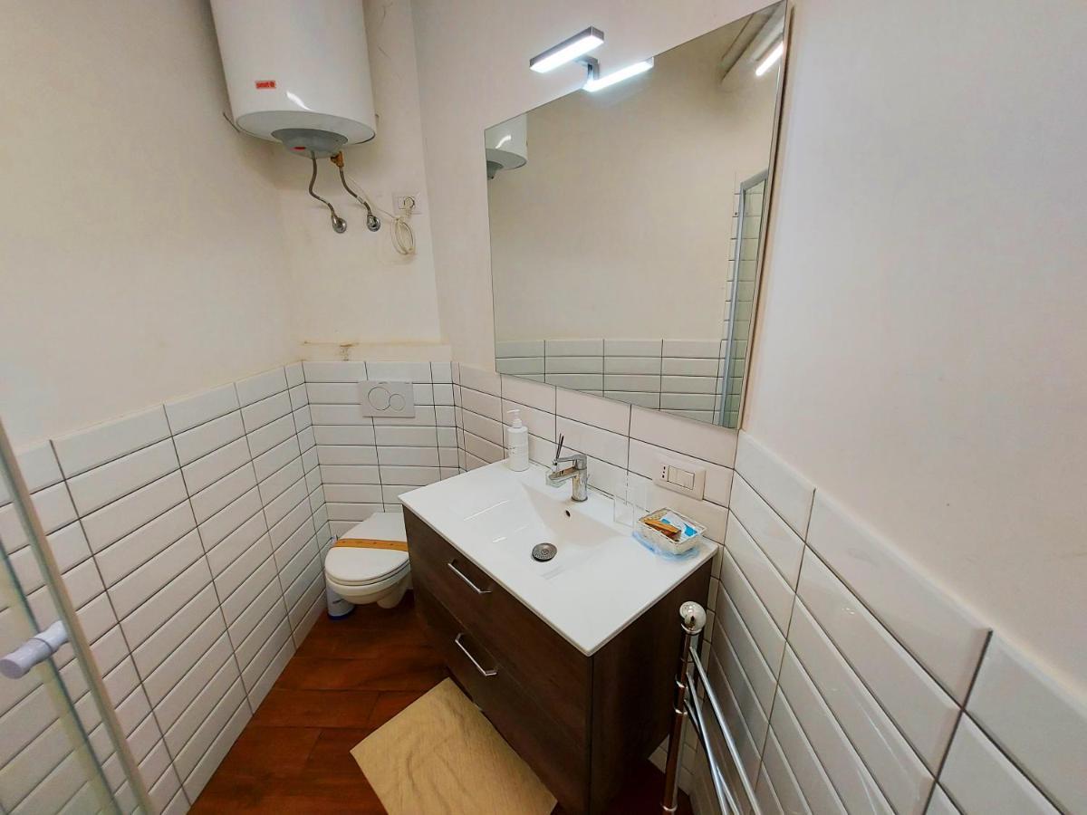Free Breakfast - Big Apartment In The Heart Of Rome Exterior photo