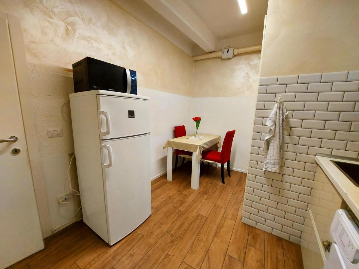 Free Breakfast - Big Apartment In The Heart Of Rome Exterior photo